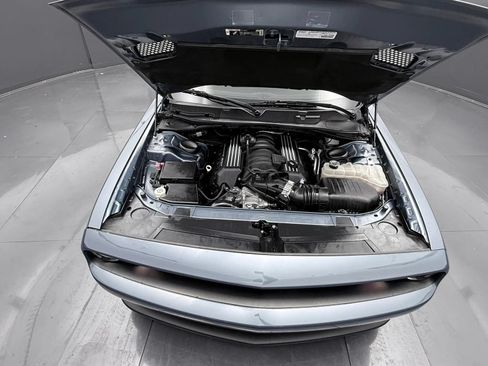 Used 2021 Dodge Challenger R/T Scat Pack RWD image 30