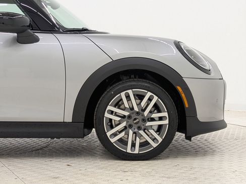 New 2026 MINI Cooper S image 12