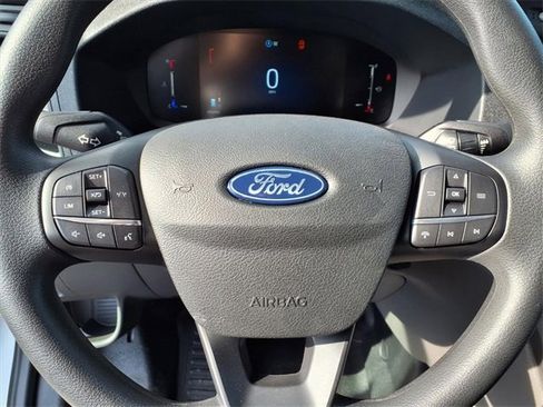 New 2026 Ford Transit 150 Low Roof w/ Load Area Protection Package image 16