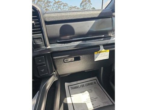 New 2025 Ford F350 Lariat w/ Lariat Ultimate Package image 24