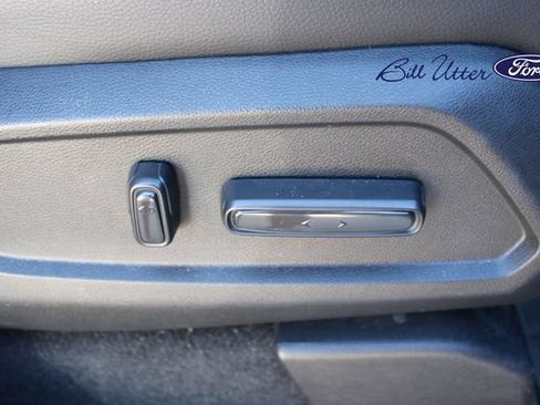 Used 2025 Honda Pilot TrailSport image 12