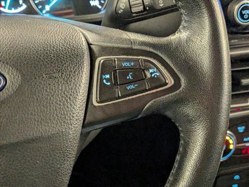 Used 2020 Ford EcoSport SE w/ SE Convenience Package image 13