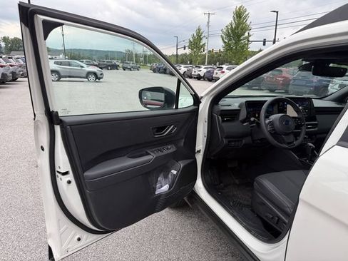New 2026 Subaru Outback Limited AWD/4WD image 19