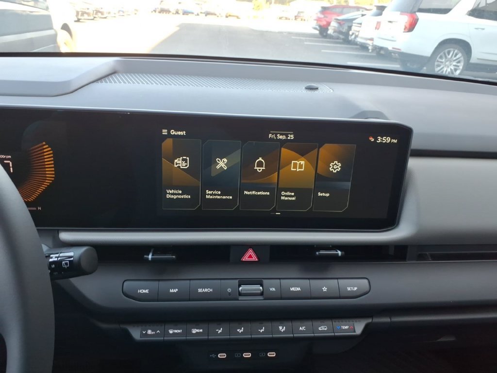 New 2027 Kia Seltos S AWD/4WD image 16