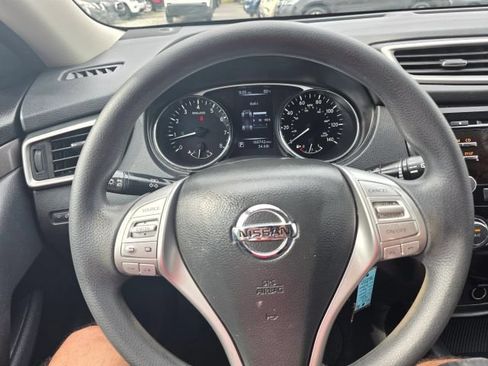 Used 2014 Nissan Rogue S AWD/4WD image 15