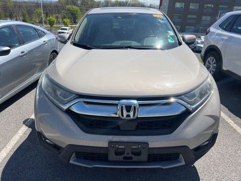 Used 2019 Honda CR-V EX image 6