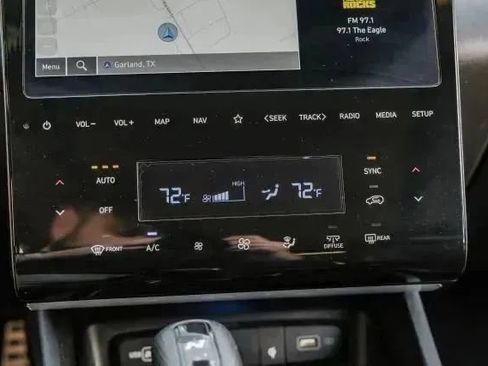 Used 2023 Hyundai Tucson N Line w/ Cargo Package image 29