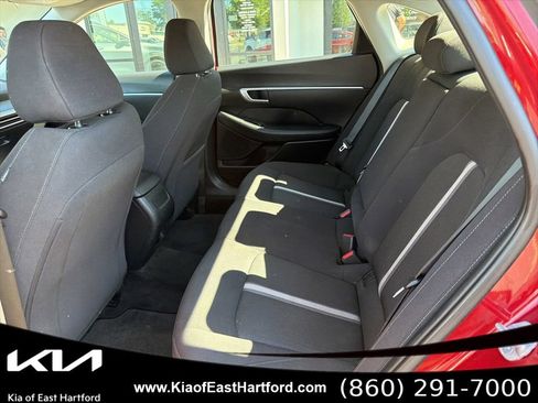 Used 2024 Hyundai Sonata SEL w/ Convenience Package FWD image 17