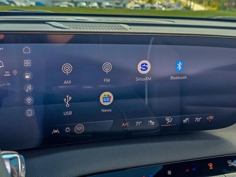 New 2026 Buick Enclave Sport Touring w/ Power Package image 26