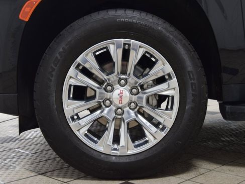 Used 2024 GMC Yukon XL Denali w/ Max Trailering Package image 30