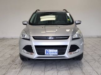 Used 2016 Ford Escape SE w/ Equipment Group 201A FWD video 2