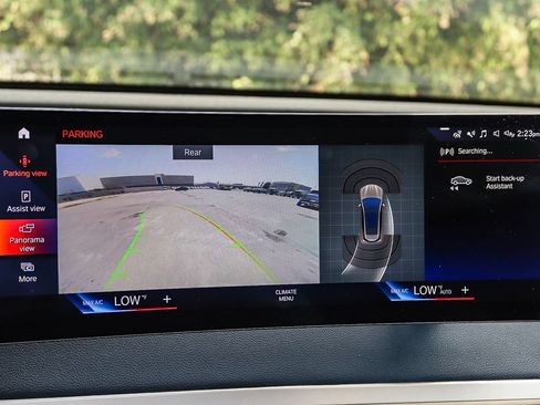 Used 2023 BMW iX xDrive50 AWD/4WD image 27