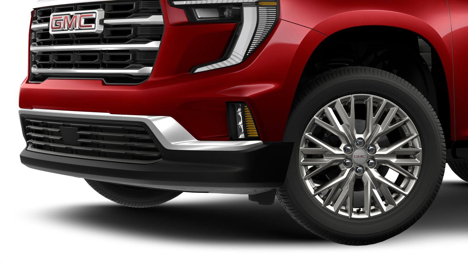 New 2027 GMC Acadia Elevation AWD/4WD image 29