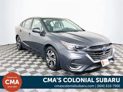 Used 2023 Subaru Legacy Premium