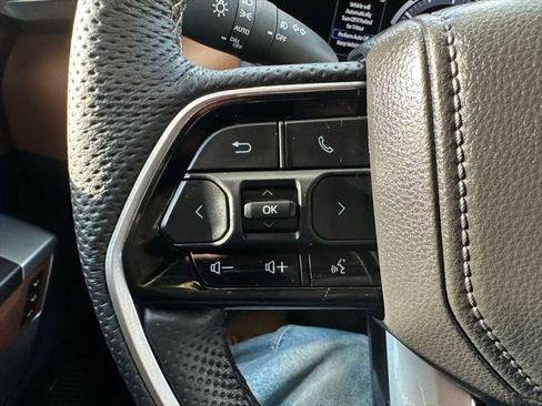 Certified 2025 Toyota Tundra 1794 Edition image 21