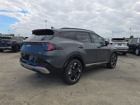 New 2026 Kia Sportage SX Prestige image 8