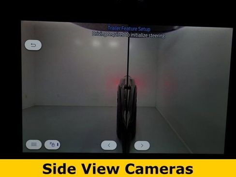 Used 2025 Ford F150 Raptor w/ Equipment Group 803A Raptor R image 17