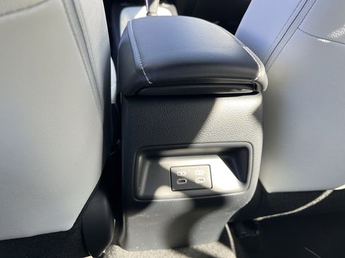 New 2026 Toyota Corolla XSE image 12