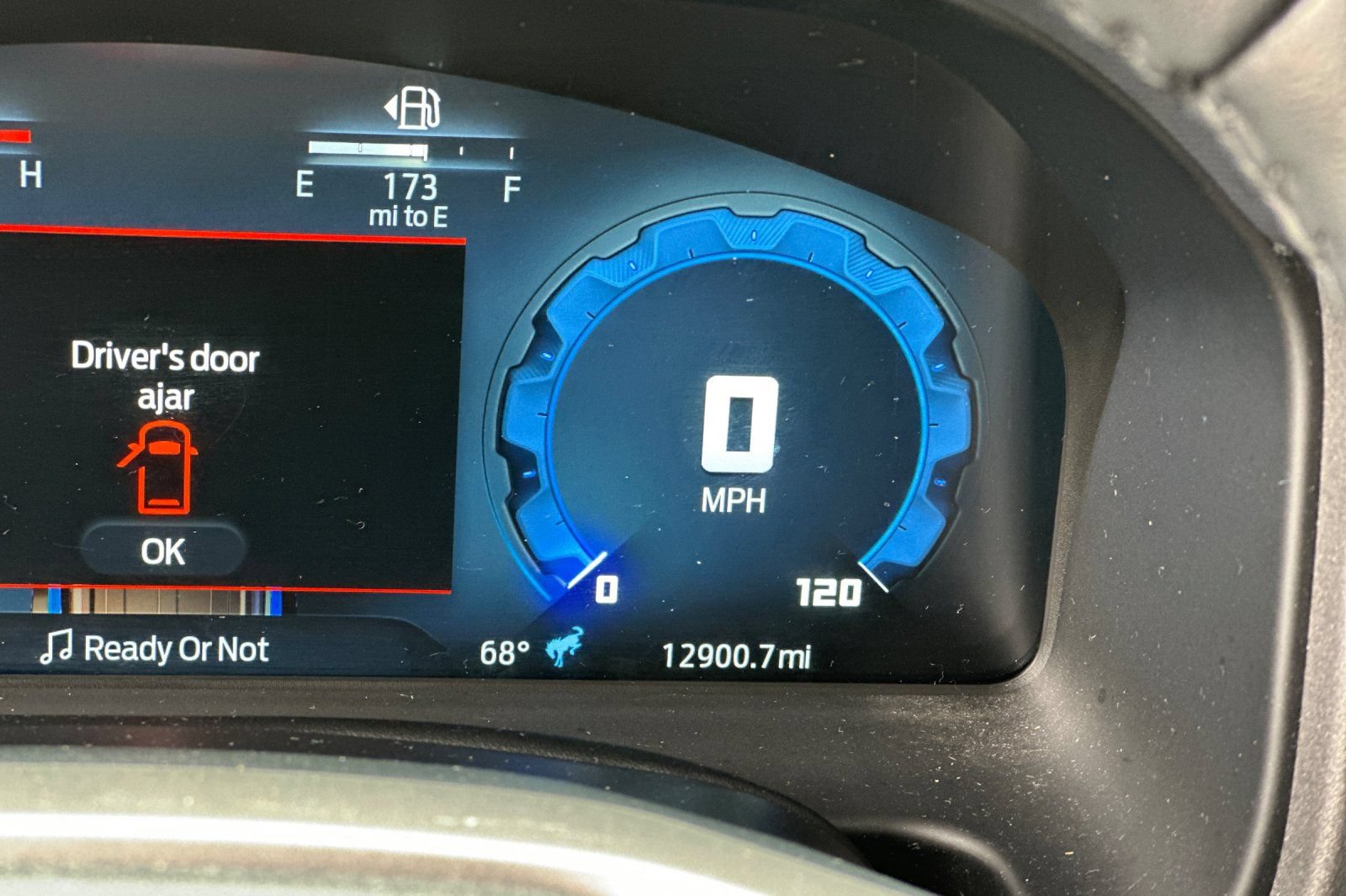 Used 2025 Ford Bronco Badlands AWD/4WD image 31