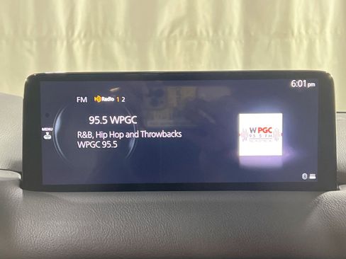 Used 2023 MAZDA CX-5 AWD 2.5 S w/ Select Package image 18