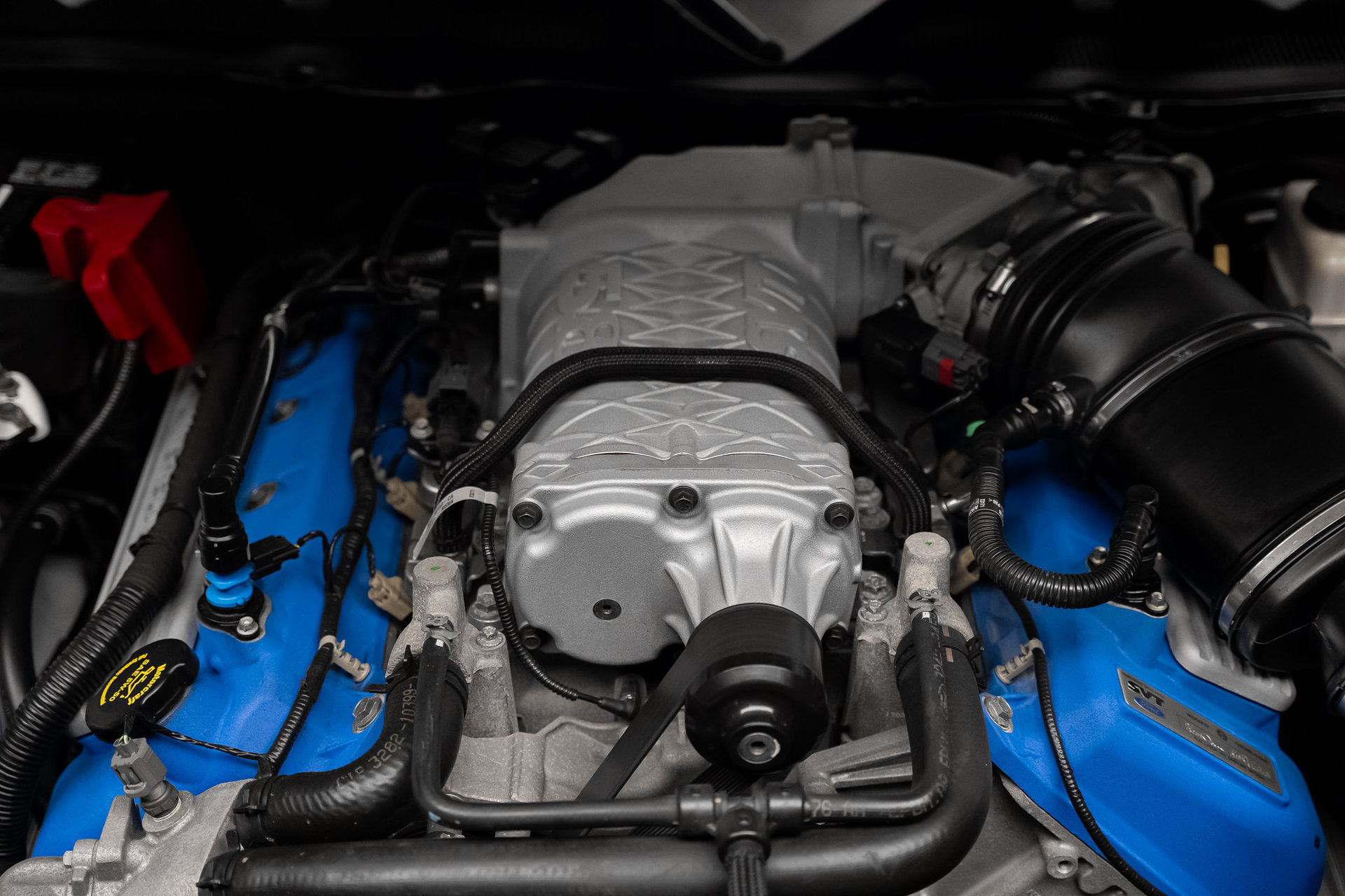 Used 2013 Ford Mustang Shelby GT500 RWD image 71