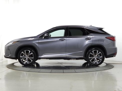 Used 2021 Lexus RX 350 AWD w/ Premium Package image 4