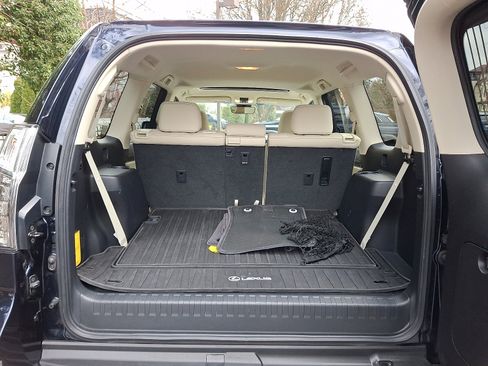 Certified 2022 Lexus GX 460 Premium image 31