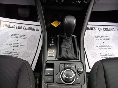 Used 2019 MAZDA CX-3 Sport image 23