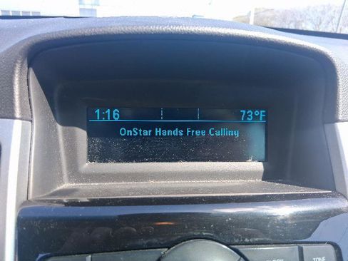 Used 2016 Chevrolet Cruze LS image 31