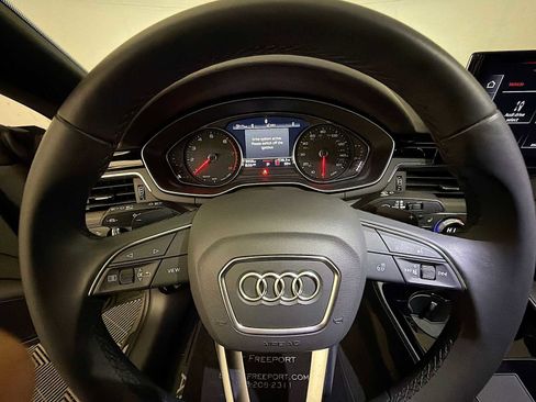 Used 2024 Audi A5 2.0T Premium image 13