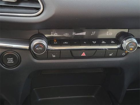 Certified 2025 MAZDA CX-30 AWD 2.5 S w/ Preferred Package image 24