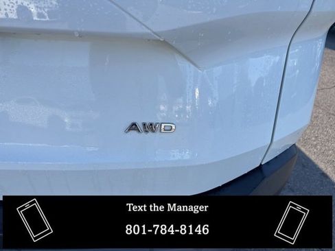 Used 2023 Nissan Rogue S image 7