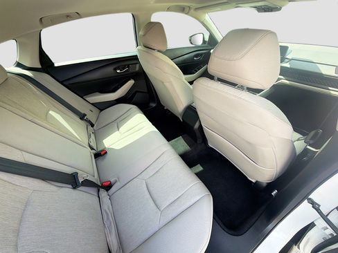 Used 2023 Honda Accord EX image 28