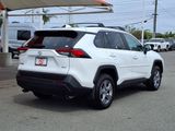 Used 2022 Toyota RAV4 XLE image 4
