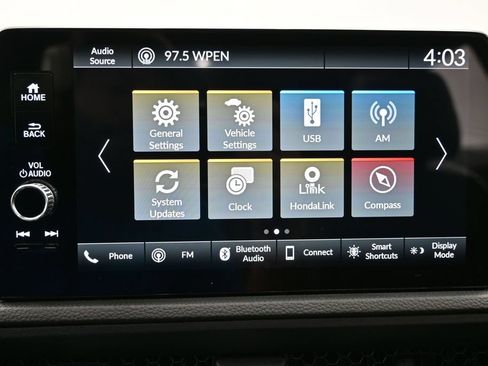 Used 2024 Honda CR-V Sport-L image 27