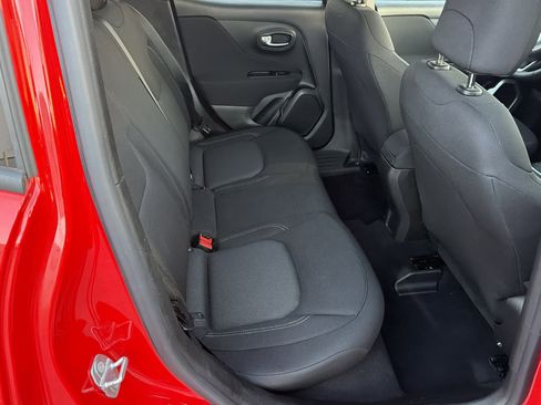 Used 2021 Jeep Renegade Sport image 18