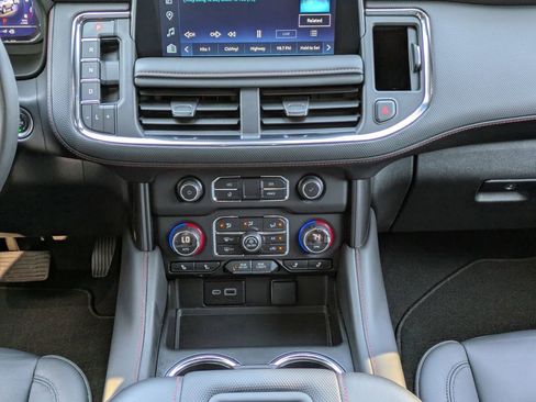 Used 2024 Chevrolet Tahoe RST w/ Luxury Package image 20