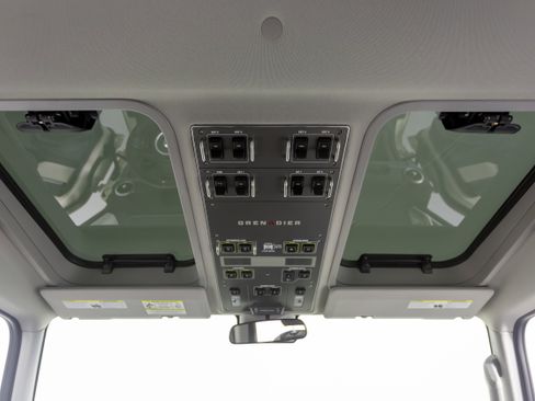 New 2025 INEOS Grenadier Fieldmaster Edition image 29