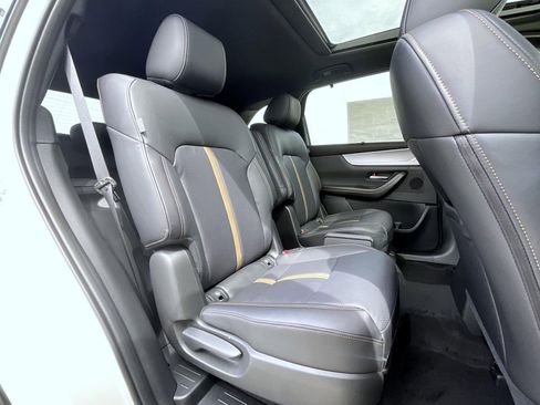 New 2026 MAZDA CX-90 3.3 Turbo w/ Premium Plus Pkg AWD/4WD image 20