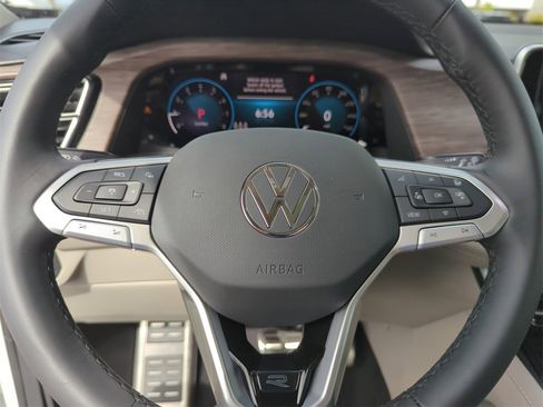 New 2026 Volkswagen Atlas SEL Premium R-Line image 41
