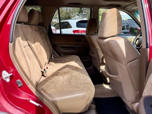 Used 2002 Honda CR-V EX image 13