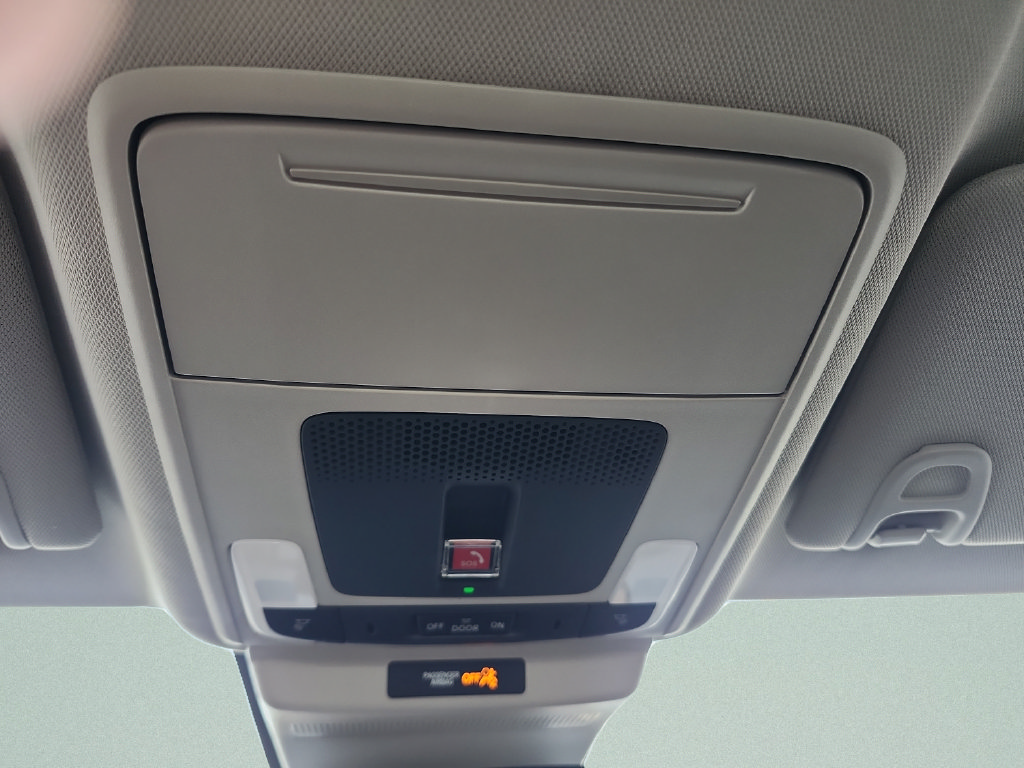 New 2026 Honda Accord LX image 17