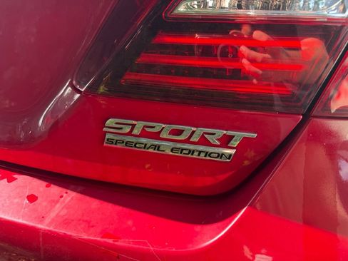Used 2017 Honda Accord Sport Special Edition image 6