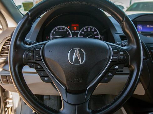 Used 2017 Acura RDX AWD image 17