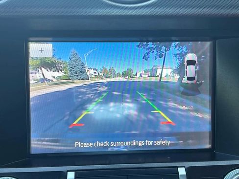 Used 2020 Ford Mustang Premium w/ Equipment Group 201A image 11