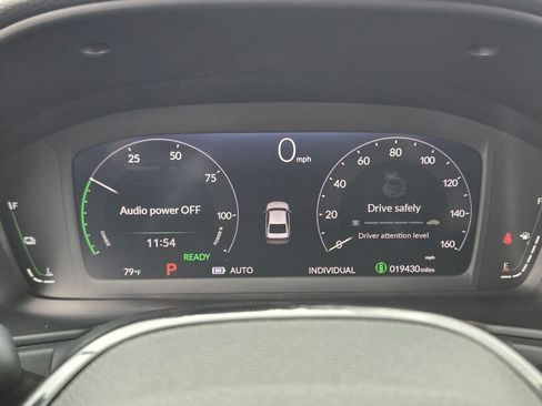 Used 2024 Honda Accord Touring image 21