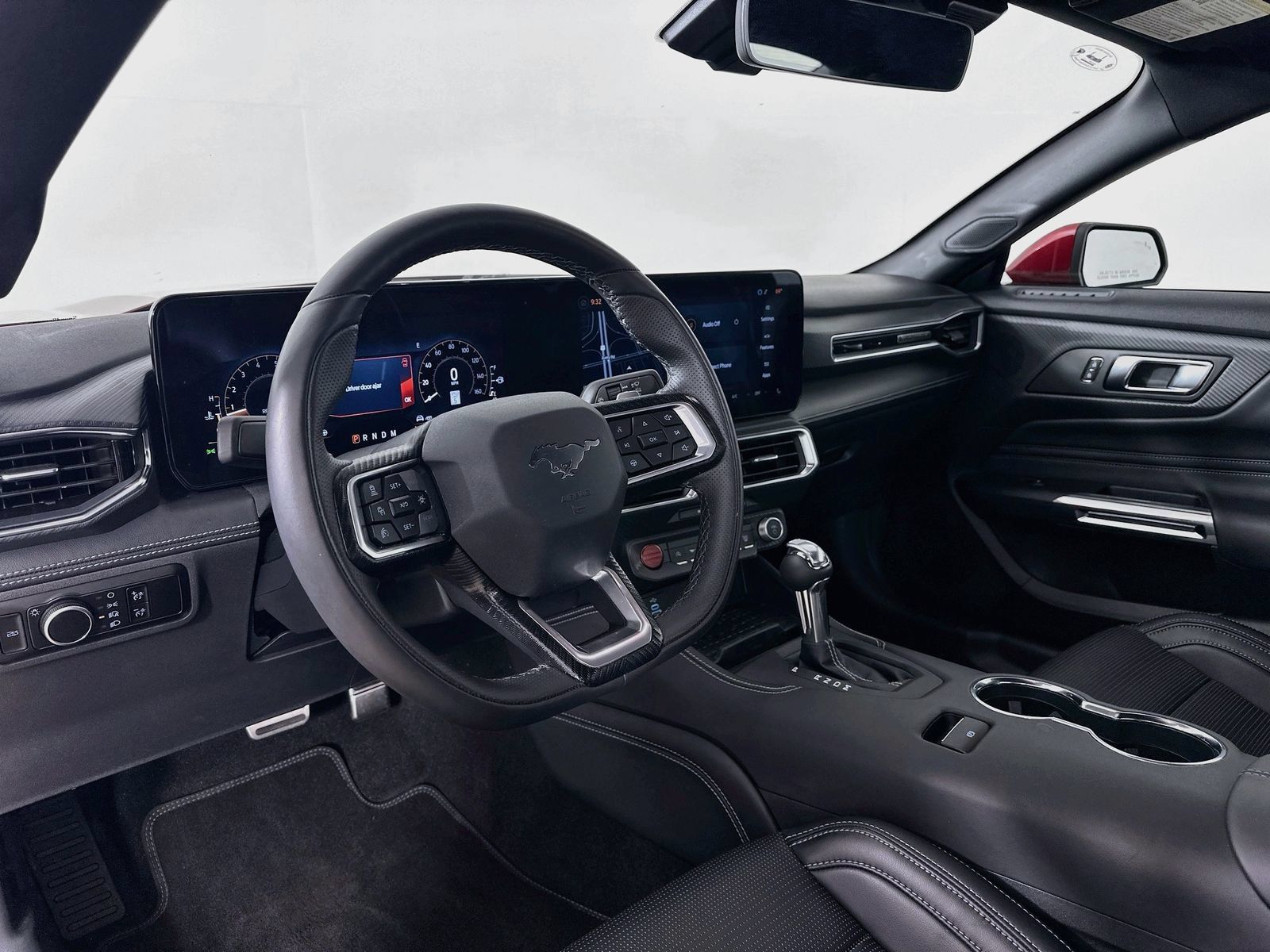 Used 2024 Ford Mustang GT Premium RWD image 31