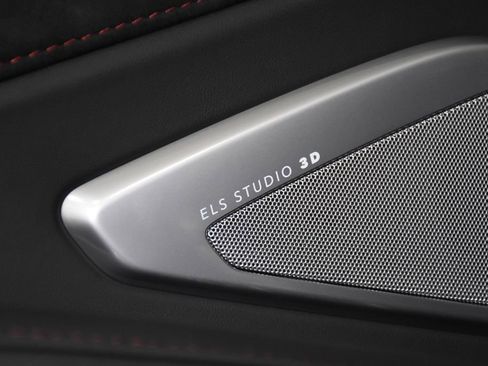 New 2026 Acura RDX A-Spec image 8