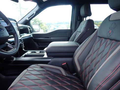 New 2025 Ford F150 STX w/ Equipment Group 200A image 17