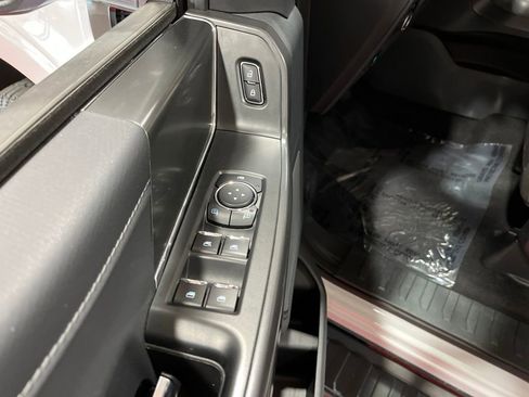 Used 2024 Ford F150 XLT w/ Equipment Group 302A MID AWD/4WD image 9